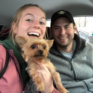 Meet your Posher, Emily